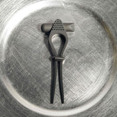 Zero Tolerance Black Tie Affair Vibrating Penis Ring Vibrating Cock Rings